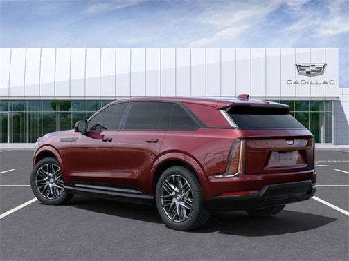 2025 Cadillac Escalade Sport