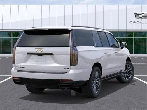 2025 Cadillac Escalade ESV Sport