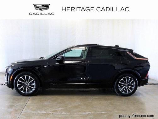 2024 Cadillac LYRIQ Sport w/1SK