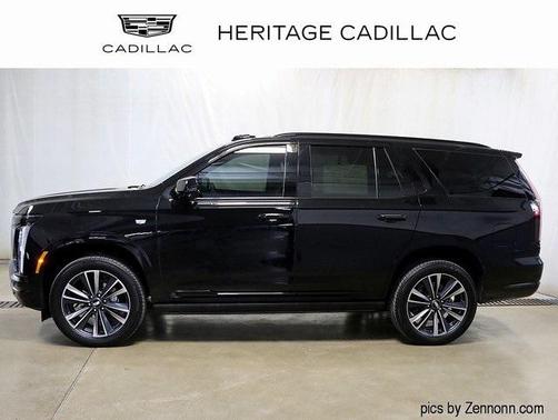 2025 Cadillac Escalade Sport