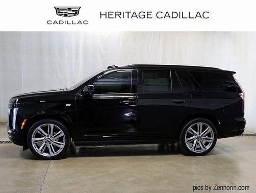 2025 Cadillac Escalade Sport