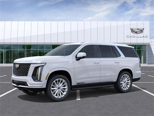 2026 Cadillac Escalade Base