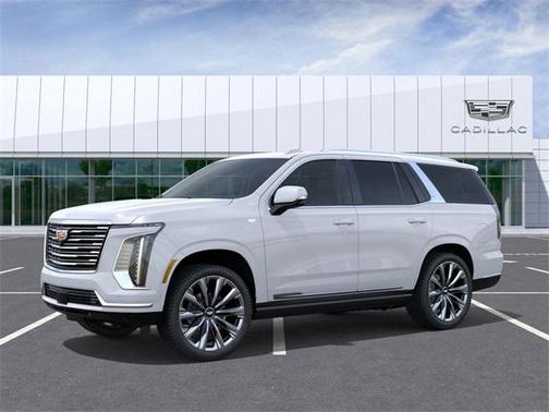2026 Cadillac Escalade Sport Platinum