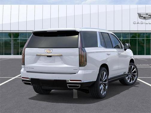 2026 Cadillac Escalade Sport Platinum
