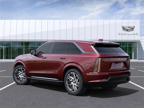 2025 Cadillac Escalade Sport