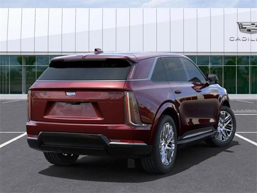 2025 Cadillac Escalade Sport