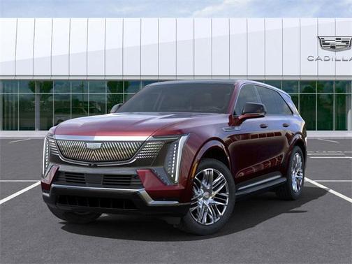 2025 Cadillac Escalade Sport