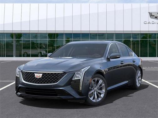 2025 Cadillac CT5 Premium Luxury AWD