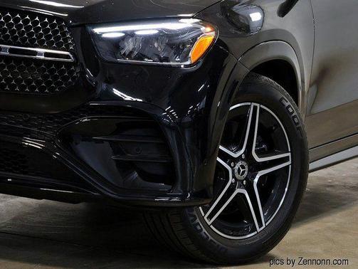 2024 Mercedes-Benz GLE 450 4MATIC