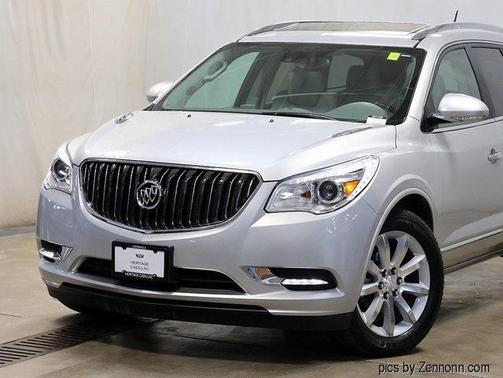 2016 Buick Enclave Premium