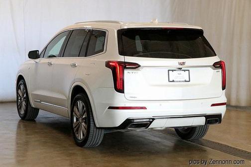 2023 Cadillac XT6 Premium Luxury AWD