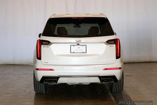 2023 Cadillac XT6 Premium Luxury AWD