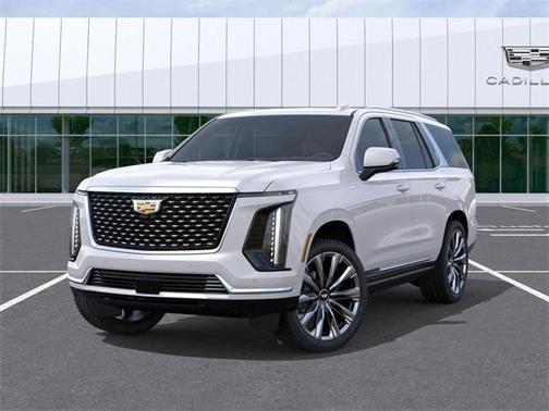 2025 Cadillac Escalade Premium Luxury