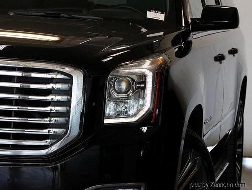 2020 GMC Yukon XL SLT