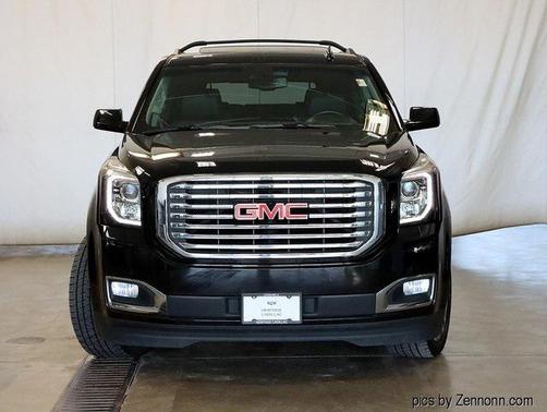 2020 GMC Yukon XL SLT