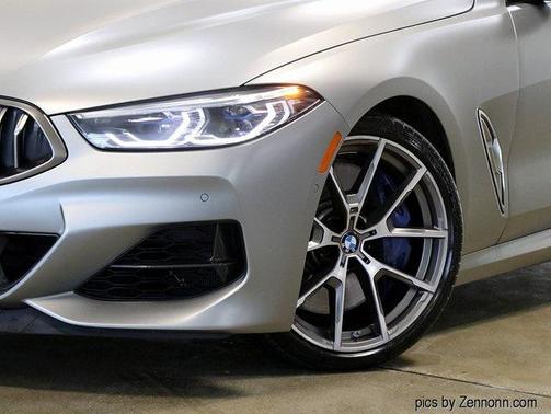 2020 BMW M850 xDrive