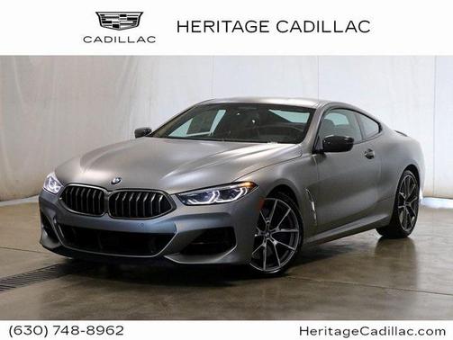 2020 BMW M850 xDrive