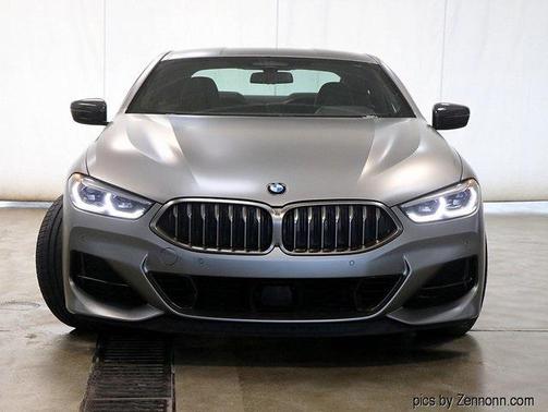 2020 BMW M850 xDrive