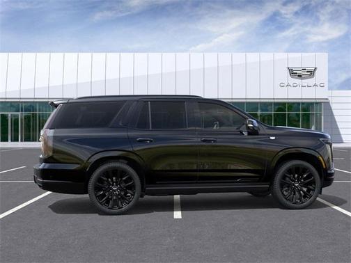 2026 Cadillac Escalade Sport Platinum