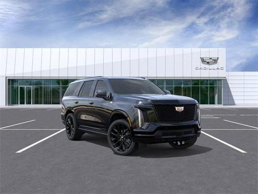 2026 Cadillac Escalade Sport Platinum