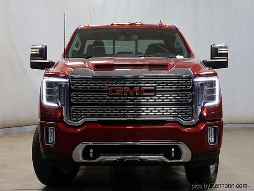 2022 GMC Sierra 2500 Denali