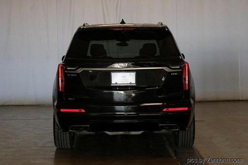 2023 Cadillac XT6 Sport AWD