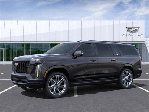 2025 Cadillac Escalade ESV Sport Platinum