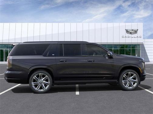 2025 Cadillac Escalade ESV Sport Platinum