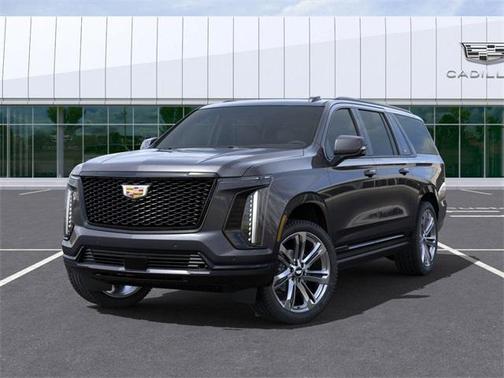2025 Cadillac Escalade ESV Sport Platinum
