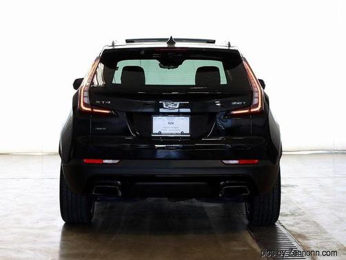 2020 Cadillac XT4 Sport