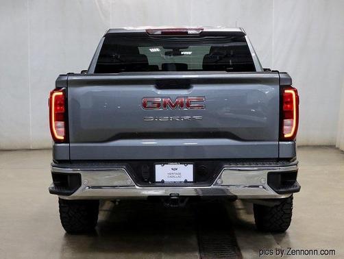 2021 GMC Sierra 1500 Base