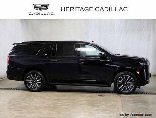 2023 Cadillac Escalade ESV Sport
