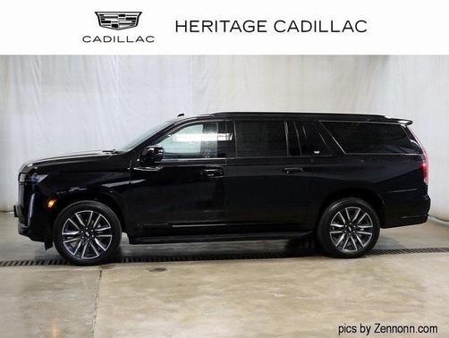 2023 Cadillac Escalade ESV Sport