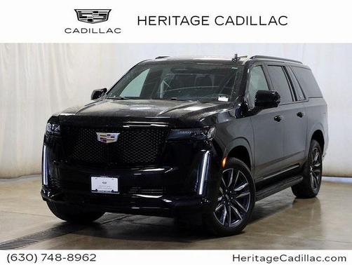2023 Cadillac Escalade ESV Sport