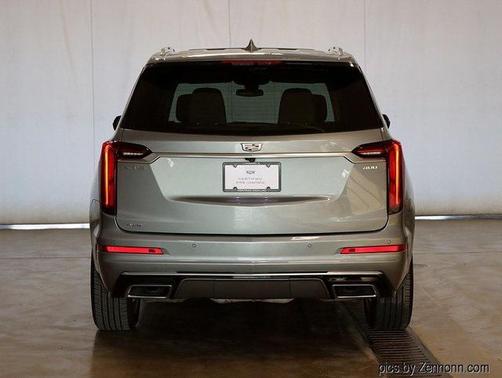 2024 Cadillac XT6 Premium Luxury AWD