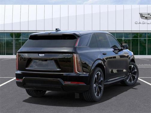 2025 Cadillac Escalade Sport