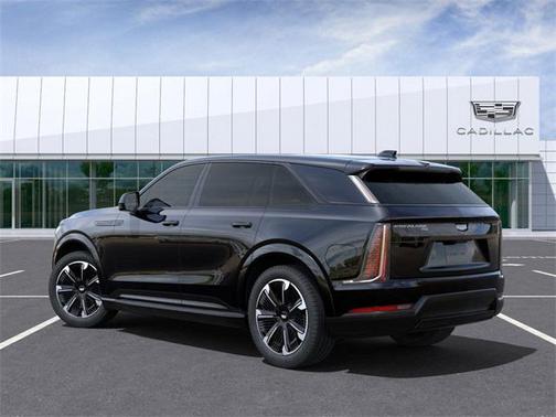 2025 Cadillac Escalade Sport