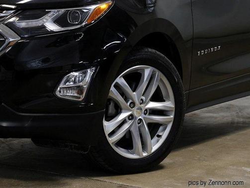 2019 Chevrolet Equinox Premier w/2LZ