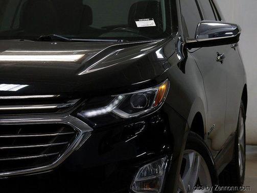 2019 Chevrolet Equinox Premier w/2LZ