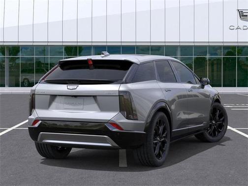 2025 Cadillac OPTIQ Sport 1 AWD