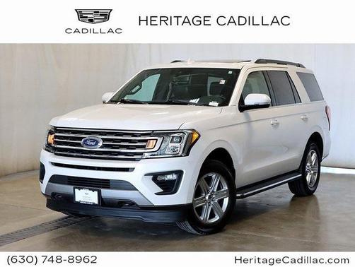 2019 Ford Expedition XLT