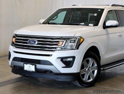 2019 Ford Expedition XLT