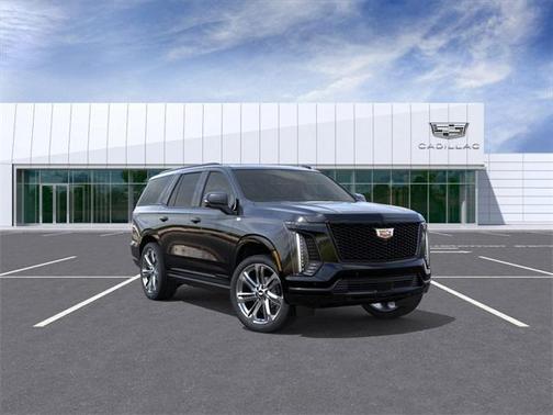 2025 Cadillac Escalade Sport