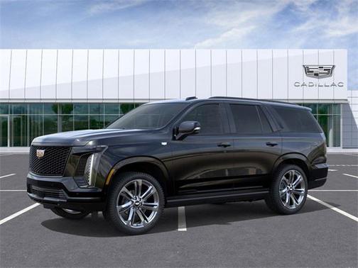 2025 Cadillac Escalade Sport