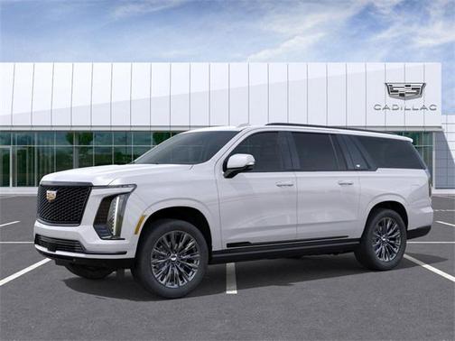 2025 Cadillac Escalade ESV Sport