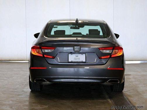 2020 Honda Accord Sport 1.5T