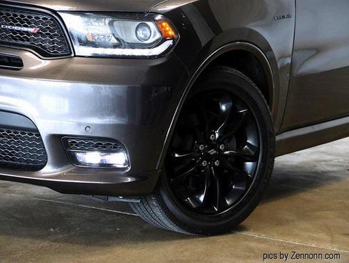2020 Dodge Durango R/T AWD