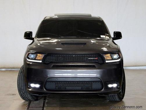 2020 Dodge Durango R/T AWD