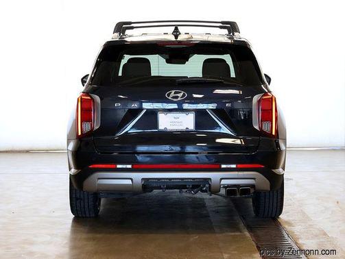 Moonlight Cloud 2023 Hyundai PALISADE Limited