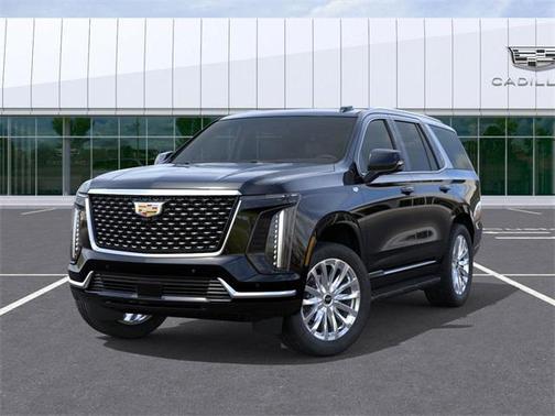 2026 Cadillac Escalade Base